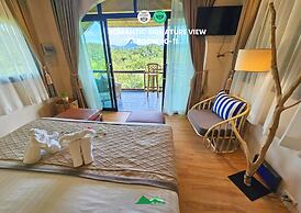 Khaosok Boutique Camps