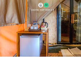 Khaosok Boutique Camps