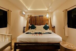 Khaosok Boutique Camps