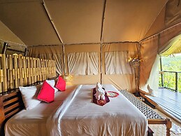 Khaosok Boutique Camps