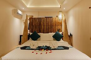 Khaosok Boutique Camps