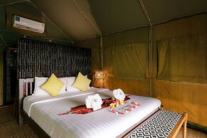 Khaosok Boutique Camps