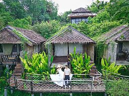Khaosok Boutique Camps