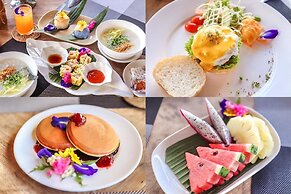 Khaosok Boutique Camps