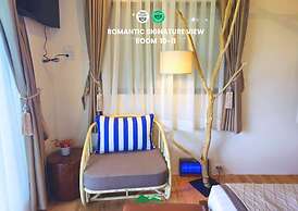 Khaosok Boutique Camps