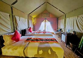 Khaosok Boutique Camps