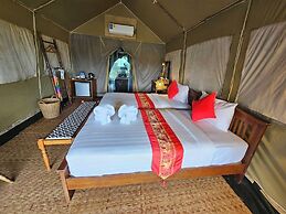 Khaosok Boutique Camps