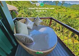 Khaosok Boutique Camps