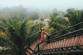 Khaosok Boutique Camps