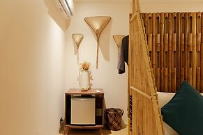 Khaosok Boutique Camps