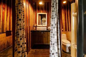 Khaosok Boutique Camps