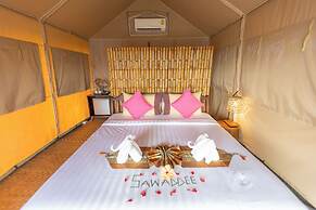 Khaosok Boutique Camps