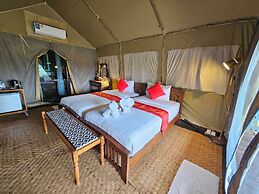 Khaosok Boutique Camps