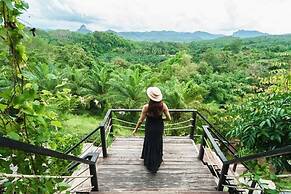 Khaosok Boutique Camps