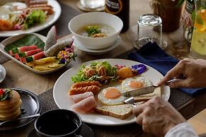 Khaosok Boutique Camps