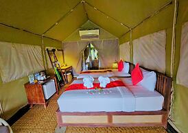 Khaosok Boutique Camps