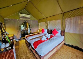 Khaosok Boutique Camps