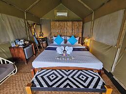 Khaosok Boutique Camps