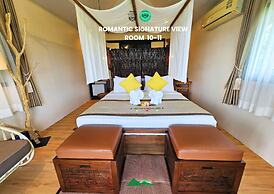 Khaosok Boutique Camps