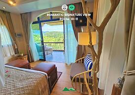 Khaosok Boutique Camps