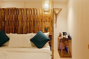 Khaosok Boutique Camps