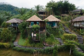 Khaosok Boutique Camps