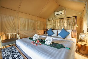 Khaosok Boutique Camps