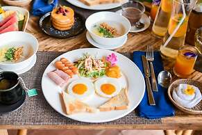 Khaosok Boutique Camps