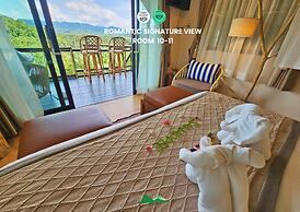 Khaosok Boutique Camps