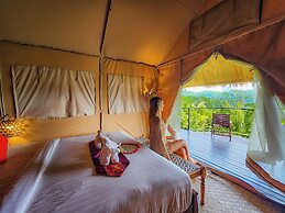 Khaosok Boutique Camps