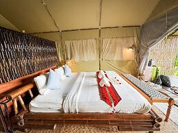 Khaosok Boutique Camps