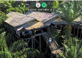 Khaosok Boutique Camps