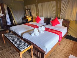 Khaosok Boutique Camps