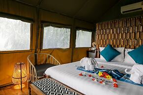 Khaosok Boutique Camps