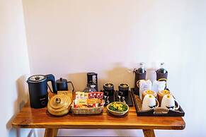 Khaosok Boutique Camps