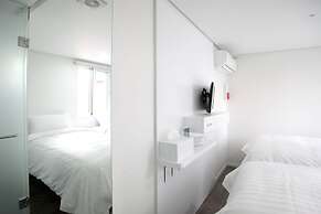 K-POP Hotel Seoul Tower