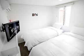 K-POP Hotel Seoul Tower