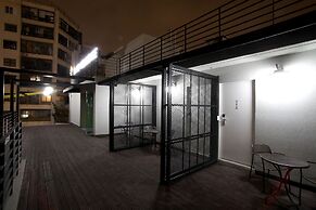 K-POP Hotel Seoul Tower