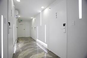 K-POP Hotel Seoul Tower