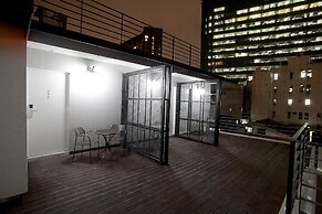 K-POP Hotel Seoul Tower