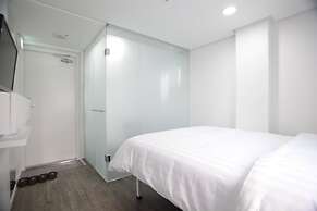 K-POP Hotel Seoul Tower