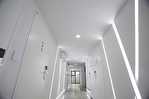 K-POP Hotel Seoul Tower