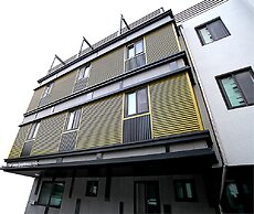 K-POP Hotel Seoul Tower