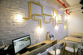 K-POP Hotel Seoul Tower