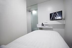 K-POP Hotel Seoul Tower