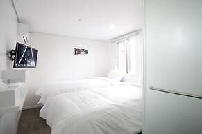 K-POP Hotel Seoul Tower