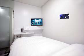 K-POP Hotel Seoul Tower