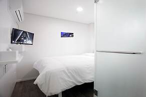 K-POP Hotel Seoul Tower