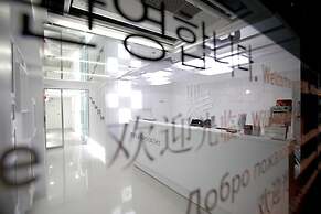 K-POP Hotel Seoul Tower