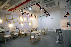 K-POP Hotel Seoul Tower